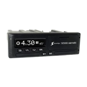 SE5000 8.1 SMART2 24V W/O ADR