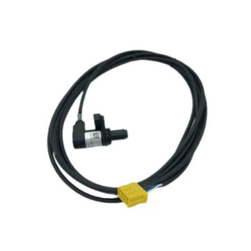 KITAS II+ 4:1 V 1.11 4.10M  (SPRINTER,  AUTOMAT ) 