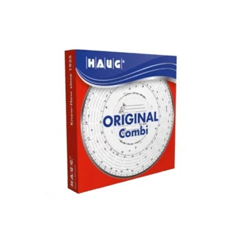 HAUG 125km/24h COMBI
