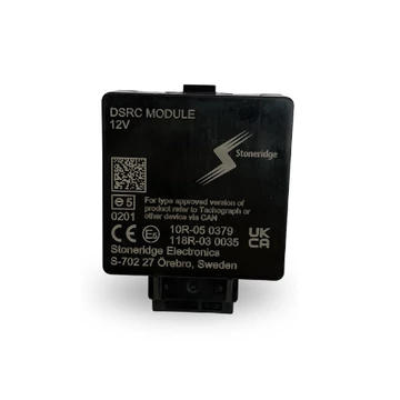 Stoneridge Adapter M1N1 12V KIT 1B1C