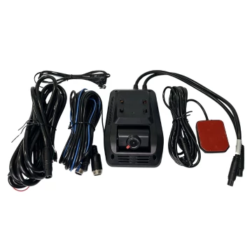 Dash camera M09-C 4-Channels AI intelligent 4G