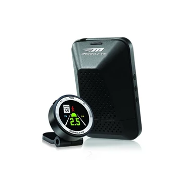 Mobileye 630 vezetéstámogató rendszer