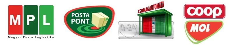 MPL szállítás